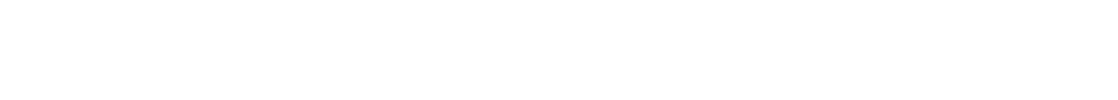 Black wavy shape on white background.